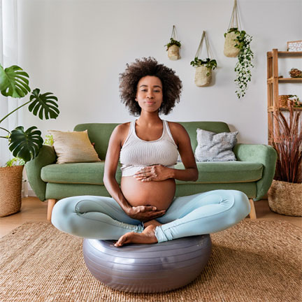 Breathing Techniques for Labor Pain